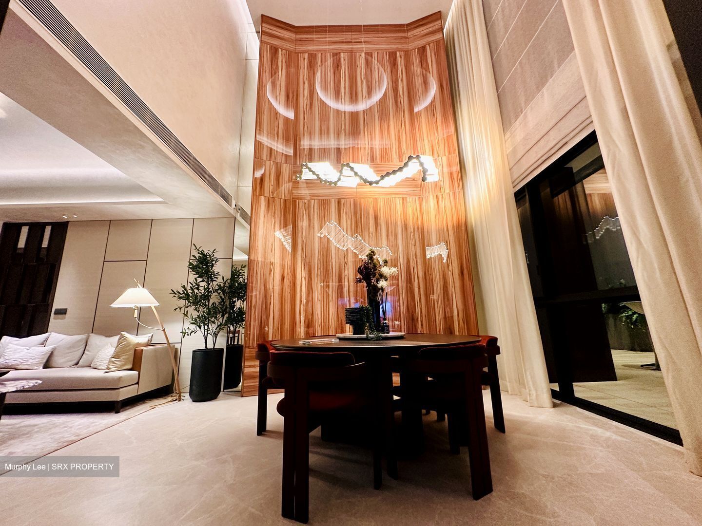 Upperhouse At Orchard Boulevard (D10), Apartment #455399551